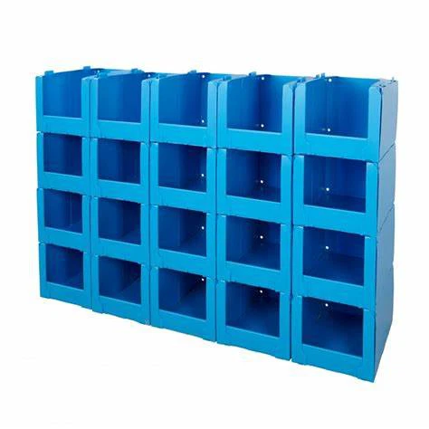 pick bin