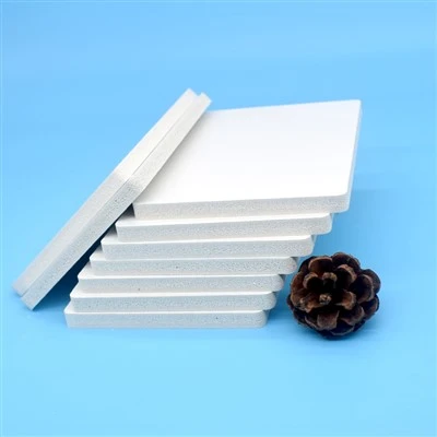 2440*1220*18mm PVC SHuttering Panel